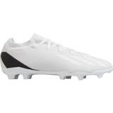 29½ - Snören Fotbollsskor adidas Kid's X Speedportal.3 FG - Cloud White Cloud White/Core Black