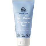 Handvård Urtekram Find Balance Fragrance Free Hand Cream 75ml
