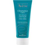 Anti-blemish Ansiktsrengöring Avène Cleanance Cleansing Gel 200ml