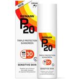 Riemann P20 Solskydd Riemann P20 Triple Protection Sunscreen SPF30 200ml