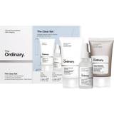 The The Ordinary The Clear Set