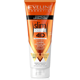 Eveline Cosmetics Hudvård Eveline Cosmetics Slim Extreme 4D Intensely Slimming Plus Remodeling Serum 250ml