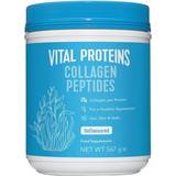 Vital Proteins Vitaminer & Kosttillskott Vital Proteins Collagen Peptides 567g