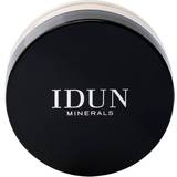 Idun Minerals Mineral Powder Foundation SPF15 Signe