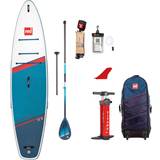Red Paddle Co SUP Red Paddle Co 11.3 Hybrid Tough Board Package