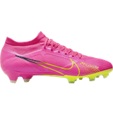 Fotbollsskor Nike Mercurial Vapor 15 Pro FG M - Pink Blast/Gridiron/Volt