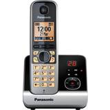 Fast telefoni Panasonic KX-TG6721