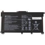 Batterier - Laptopbatterier Batterier & Laddbart HP 920070-855