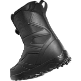 Herr Snowboardboots ThirtyTwo STW Double BOA Snowboard Boots 2024 - Black