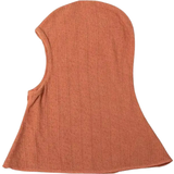 Joha wool Silk Elephant Hat - Orange (96284-227-16059)