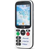 Micro-SIM Mobiltelefoner Doro 780X