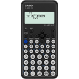Statistiska funktioner Miniräknare Casio fx-82DE CW
