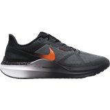 Nike Structure 25 M - Smoke Grey/Black/Dark Smoke Grey/Safety Orange