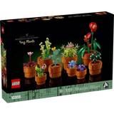 Leksaker Lego Icons Tiny Plants 10329