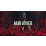 Skräck PC-spel Alan Wake 2 (PC)