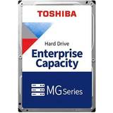 Toshiba Hårddiskar Toshiba MG08ADA600E 6TB