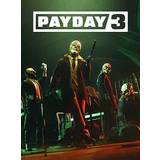 Shooter PC-spel Payday 3 (PC)