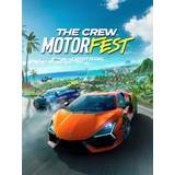 Enspelarläge PC-spel The Crew Motorfest (PC)