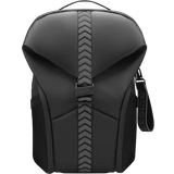 Magnetlås - Svarta Ryggsäckar Lenovo Legion Gaming Backpack 16" - Black