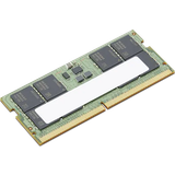 Lenovo SO-DIMM DDR5 RAM minnen Lenovo ThinkPad SO-DIMM DDR5 5600MHz 32GB (4X71M23188)