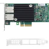 Lenovo 10 Gigabit Ethernet Nätverkskort Lenovo ThinkStation Intel X550-T2