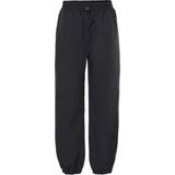 Molo Skalkläder Molo Heat Basic Pants - Black (5NOSI107-0099)