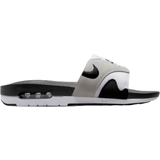 46 - Mocka Slides Nike Air Max 1 - White/Light Neutral Grey/Black