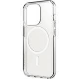 Blackrock Mag Clear Case for iPhone 15 Pro