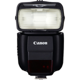 Canon 43 Kamerablixtar Canon Speedlite 430EX III-RT