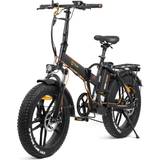 I hopfällbar cykel Youin BK1200 Unisex
