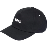 Hugo Boss 26 - Dam Huvudbonader HUGO BOSS Fresco 3 Logo Cap - Black