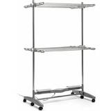 Torkställ InnovaGoods Electric Clothes Airer with Natural Air Flow Dryllon 24W