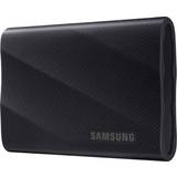 Samsung SSDs Hårddiskar Samsung T9 Portable SSD 1TB Type-C