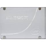 Intel Hårddiskar Intel DC P4510 Series SSDPE2KX080T801 8TB