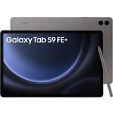 Samsung 256 GB Surfplattor Samsung Galaxy Tab S9 FE+ WiFi 12.4" 256GB