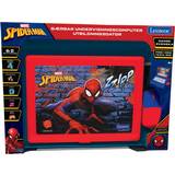 Leksaker Lexibook Marvel Spider-Man Educational Laptop