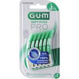 GUM Tandtråd & Tandpetare GUM Soft-Picks Pro Large 60-pack