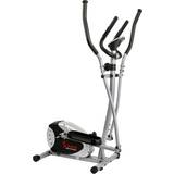 Ergometer - Kalorieförbränning Crosstrainers Sunny Health & Fitness SF-E905