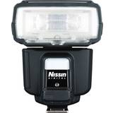 Nissin 60 Kamerablixtar Nissin i60A for Nikon