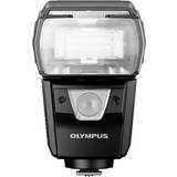 58 - Olympus/Panasonic Kamerablixtar OM SYSTEM FL-900R