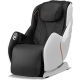 Kroppar Massagefåtöljer Ogawa MySofa Luxe 2D Massage Chair - Black/White