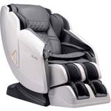 Nackar Massagefåtöljer Ogawa Smart ReLuxe 3D Massage Chair - Grey