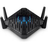 5 - Wi-Fi 6 (802.11ax) Routrar Acer Predator Connect W6d Wi-Fi 6 Router