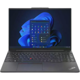 Lenovo ThinkPad Laptops Lenovo ThinkPad E16 Gen 1 21JT0020MX