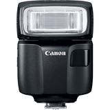 26 - Kamerablixtar Canon Speedlite EL-100