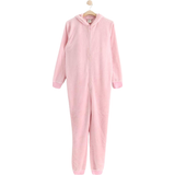 Lindex Jumpsuits Barnkläder Lindex Lovely Cuddly Suit - Light Pink