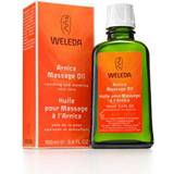 Weleda Massageprodukter Weleda Arnica massage oil 3.4 oz