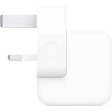 Apple Laddare - Mobilladdare Batterier & Laddbart Apple 12W USB-A