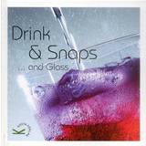 Glas & snaps...and glass Drinkglas