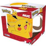 ABYstyle POKEMON Mugg 32cl